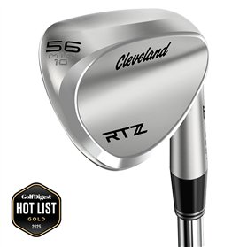 Cleveland RTZ Wedge • Tour Satin 