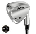 Cleveland RTZ Wedge • Tour Satin 