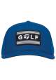 Czapka Taylormade Ventura Sunset Snapback • Granatowa 