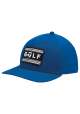 Czapka Taylormade Ventura Sunset Snapback • Granatowa 