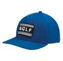 Czapka Taylormade Ventura Sunset Snapback • Cobalt