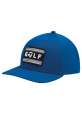 Czapka Taylormade Ventura Sunset Snapback • Cobalt