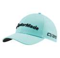 Czapka TaylorMade Tour Radar Qi35 • Aqua