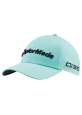 Czapka TaylorMade Tour Radar Qi35 • Aqua