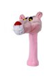Headcover • Różowa Pantera 
