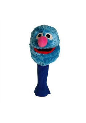 Headcover • Grobi 