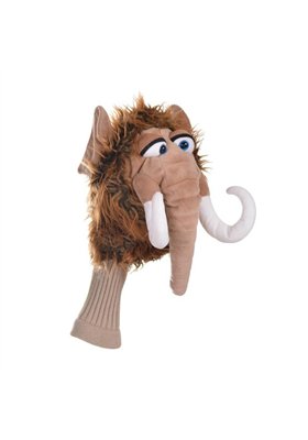 Headcover • Fletcher 