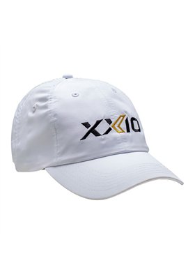 XXIO Unstructured Cap • Biała 