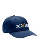 XXIO XXIO Unstructured Cap • Granatowa 