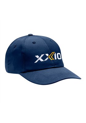 XXIO XXIO Unstructured Cap • Granatowa 