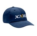 XXIO XXIO Unstructured Cap • Granatowa 
