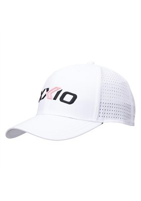 XXIO Ladies Cap • Biała