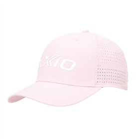 XXIO Ladies Cap • Różowa 