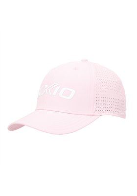 XXIO Ladies Cap • Różowa 