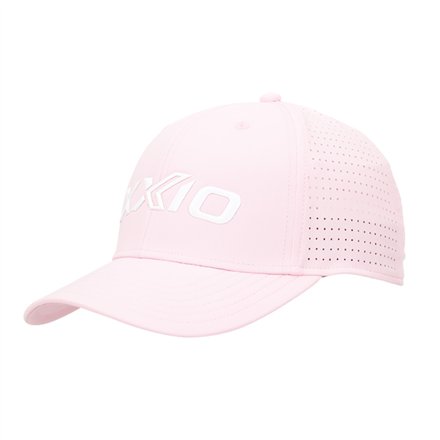 XXIO Ladies Cap • Różowa 