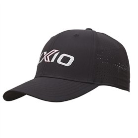 XXIO Ladies Cap • Czarna 