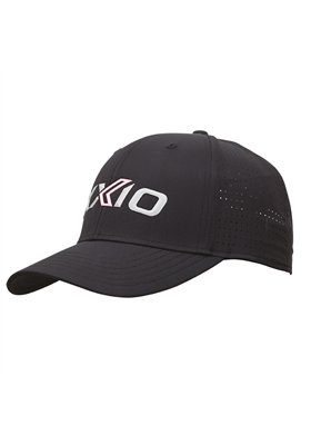 XXIO Ladies Cap • Czarna 