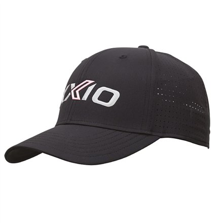 XXIO Ladies Cap • Czarna 