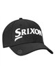Srixon Ball Marker Cap • Czarno biała 
