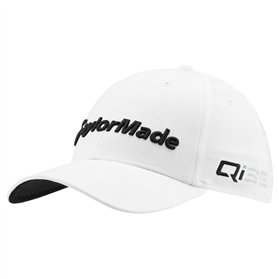 Taylormade Tour Radar Qi35 Cap • Biała 