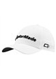 Taylormade Tour Radar Qi35 Cap • Biała 