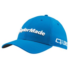 Taylormade Tour Radar Qi35 Cap • Niebieska 