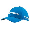 Taylormade Tour Radar Qi35 Cap • Niebieska 