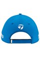 Taylormade Tour Radar Qi35 Cap • Niebieska 