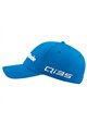 Taylormade Tour Radar Qi35 Cap • Niebieska 