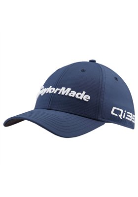 Taylormade Tour Radar Qi35 Cap • Granatowa 