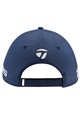 Taylormade Tour Radar Qi35 Cap • Granatowa 