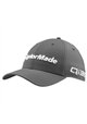 Taylormade Tour Radar Qi35 Cap • Szara 
