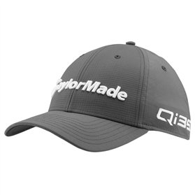 Taylormade Tour Radar Qi35 Cap • Szara 
