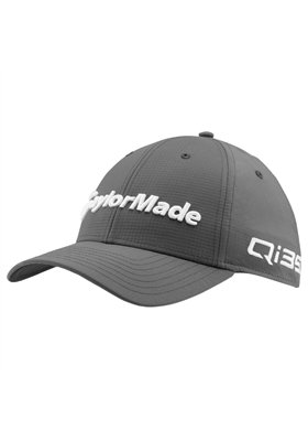 Taylormade Tour Radar Qi35 Cap • Szara 