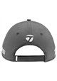Taylormade Tour Radar Qi35 Cap • Szara 