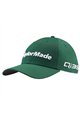 Taylormade Tour Radar Qi35 Cap • Zielona 