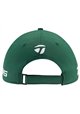 Taylormade Tour Radar Qi35 Cap • Zielona 