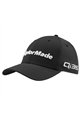 Taylormade Tour Radar Qi35 Cap • Czarna 