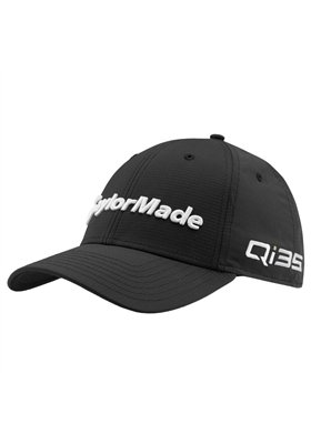 Taylormade Tour Radar Qi35 Cap • Czarna 