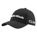 Taylormade Tour Radar Qi35 Cap • Czarna 