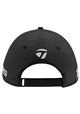 Taylormade Tour Radar Qi35 Cap • Czarna 