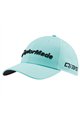 Taylormade Tour Radar Qi35 Cap • Aqua 
