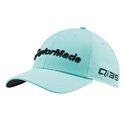 Taylormade Tour Radar Qi35 Cap • Aqua 