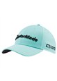 Taylormade Tour Radar Qi35 Cap • Aqua 