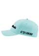 Taylormade Tour Radar Qi35 Cap • Aqua 