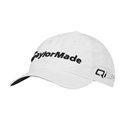 Taylormade Litetech Tour Qi35 Cap • Biała