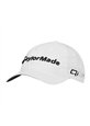 Taylormade Litetech Tour Qi35 Cap • Biała