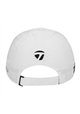 Taylormade Litetech Tour Qi35 Cap • Biała