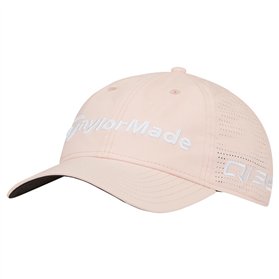 Taylormade Litetech Tour Qi35 Cap • Różowa 
