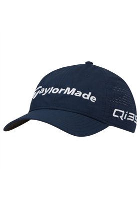 Taylormade Litetech Tour Qi35 Cap • Granatowa 